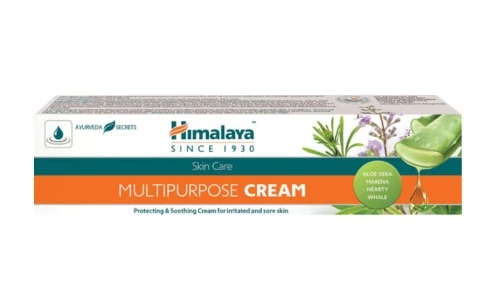 Himalaya Viacúčelový krém 20g