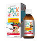 IMUNIT Hliva JACK HLÍVÁK sirup s betaglukánmi a laktoferínom 300ml