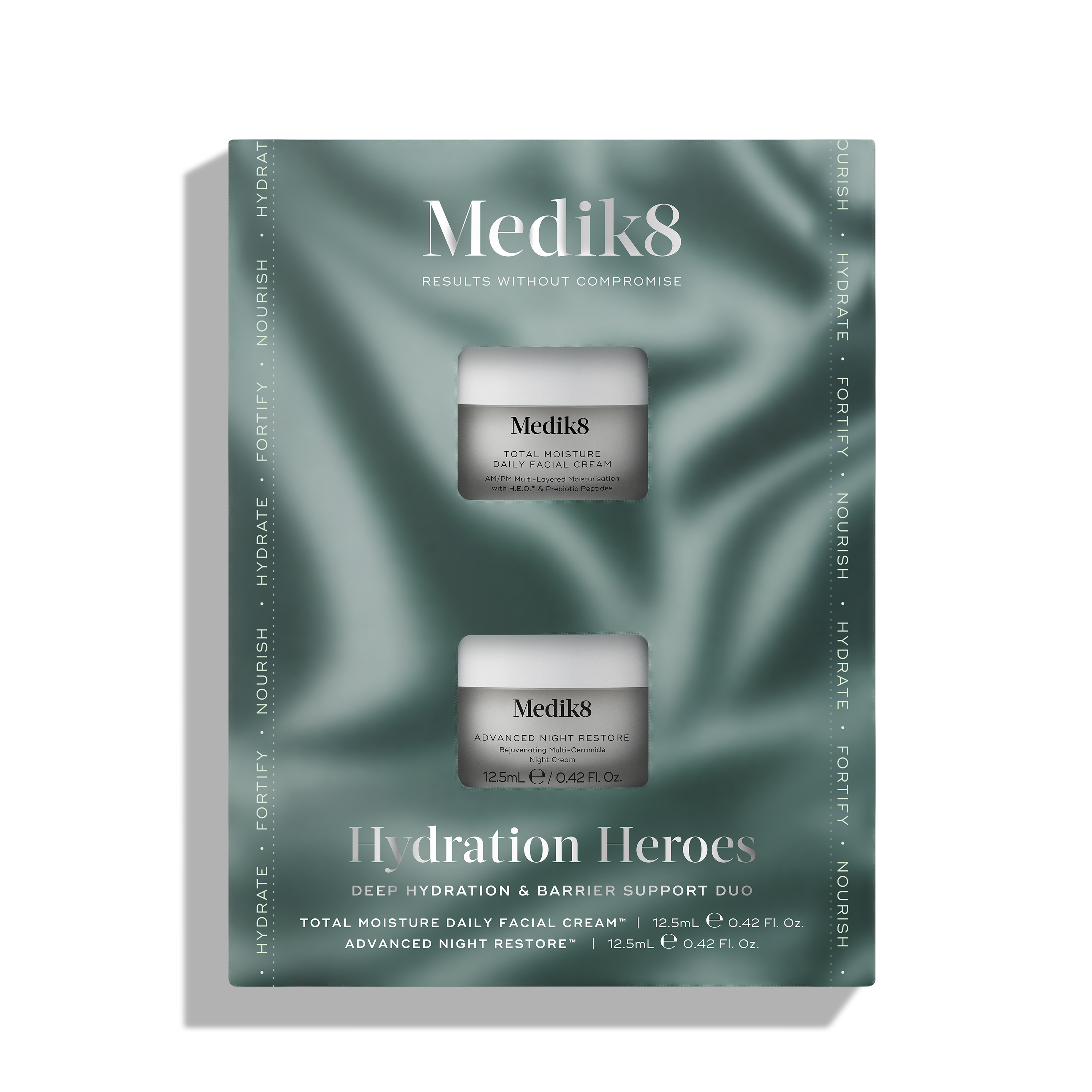 Medik8 Hydration Heroes pre hydratáciu a podporu kožnej bariéry