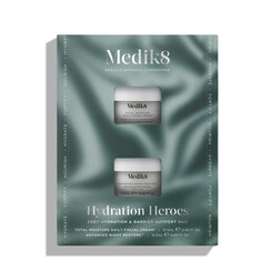 Medik8 Hydration Heroes pre hydratáciu a podporu kožnej bariéry