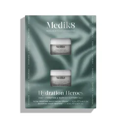Medik8 Hydration Heroes pre hydratáciu a podporu kožnej bariéry