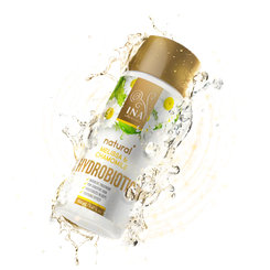 INA Essentials Hydrobiotic Medovka & Harmanček pleťová voda 150 ml
