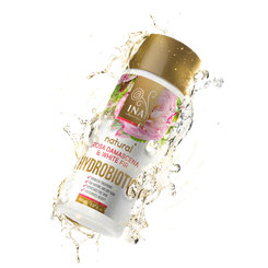 INA Essentials Hydrobiotic Ruža & Jedľa biela pleťová voda 150 ml