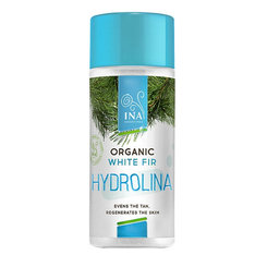 INA HYDROLINA ORGANIC Voda z Jedle bielej pri hyperpigmentácii 150ml