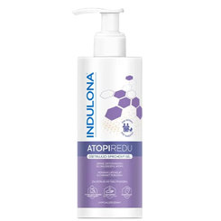 INDULONA ATOPIREDU ošetrujúci sprchový gél 400ml