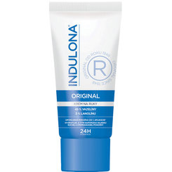 INDULONA ORIGINAL krém na ruky 30ml
