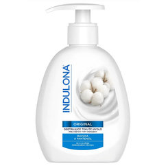 INDULONA Tekuté mydlo ORIGINAL ošetrujúce na ruky 250ml