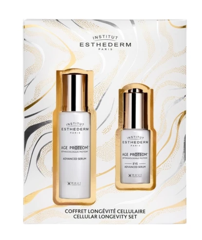 INSTITUT ESTHEDERM Age Proteom kozmetický set