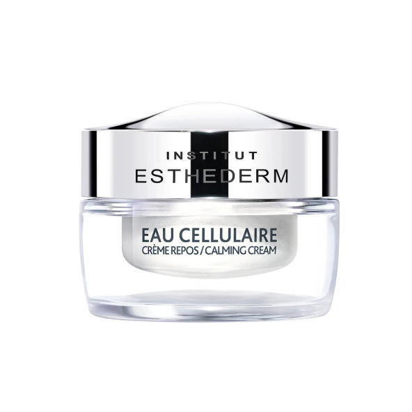 INSTITUT ESTHEDERM CELLULAR WATER Biomimetický upokojujúci krém 50ml