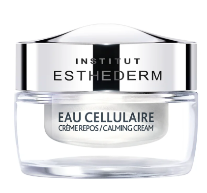 INSTITUT ESTHEDERM CELLULAR WATER Biomimetický upokojujúci krém 50ml kúpite na Najlekaren.eu