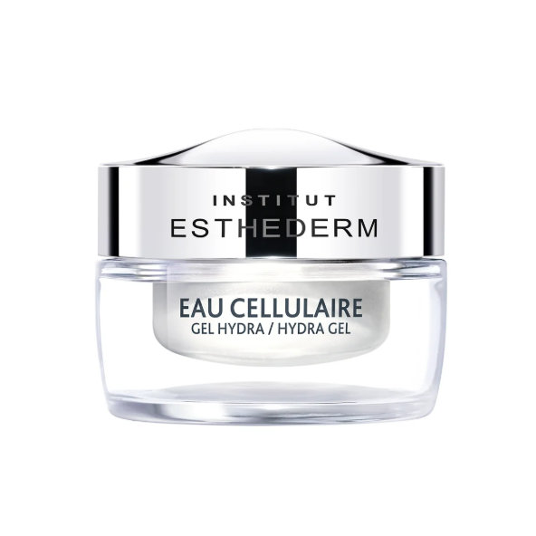 INSTITUT ESTHEDERM CELLULAR WATER Hydratačný gél 50ml