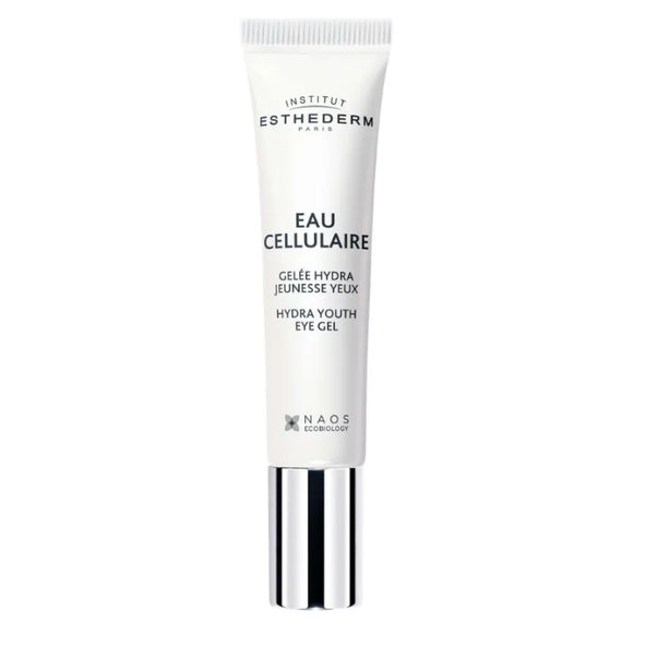 INSTITUT ESTHEDERM CELLULAR WATER Hydratačný gél na očné okolie 15ml