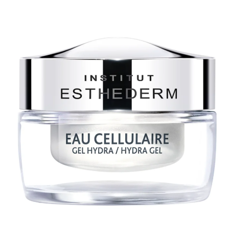 INSTITUT ESTHEDERM CELLULAR WATER Hydratačný gél 50ml