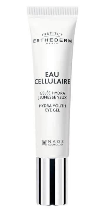 INSTITUT ESTHEDERM CELLULAR WATER Hydratačný gél na očné okolie 15ml kúpite na Najlekaren.eu