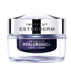 INSTITUT ESTHEDERM Intensive HYALURONIC+ hydratačný krém 50ml