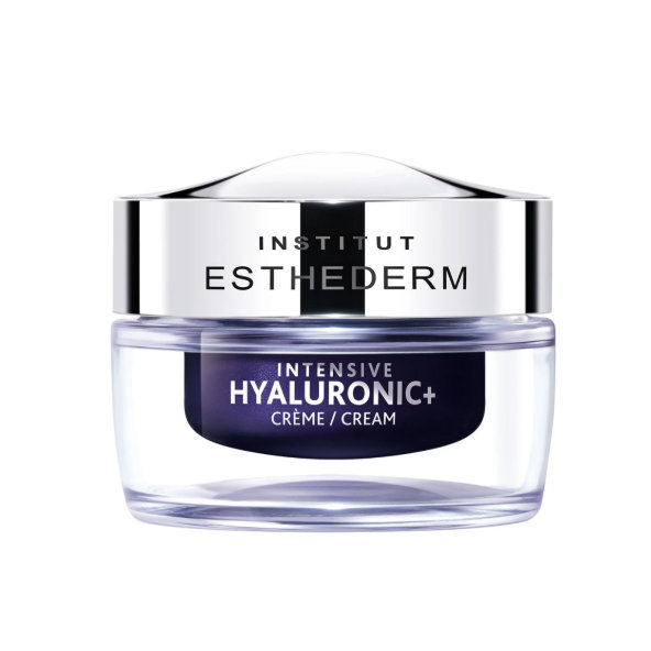 INSTITUT ESTHEDERM Intensive HYALURONIC+ hydratačný krém 50ml