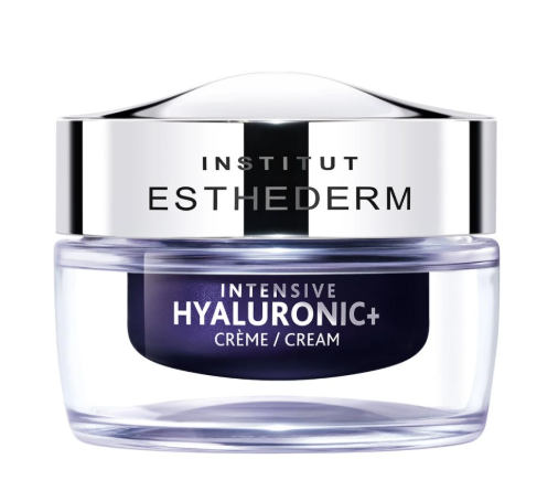 INSTITUT ESTHEDERM Intensive HYALURONIC+ hydratačný krém 50ml