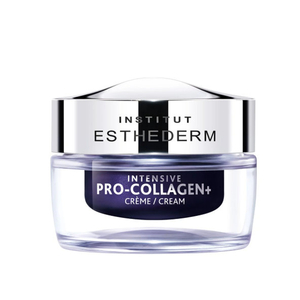 INSTITUT ESTHEDERM Intesive PRO-COLLAGEN+ Liftingový krém 50ml