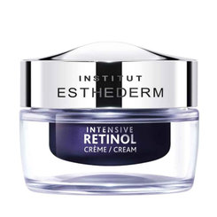 INSTITUT ESTHEDERM Intensive RETINOL krém proti hlbokým vráskam 50ml