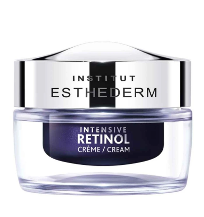 Institut Esthederm Intensive retinol cream 50 ml