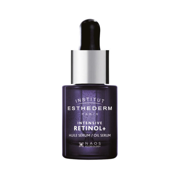 INSTITUT ESTHEDERM Intensive RETINOL+ olejové sérum 15ml