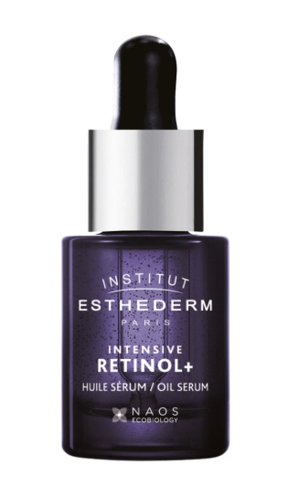 Institut Esthederm Intensive Retinol koncentrované sérum proti príznakom starnutia pleti Retinol 0,3% 15 ml
