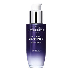 INSTITUT ESTHEDERM INTENSIVE VITAMINE E² sérum 30ml
