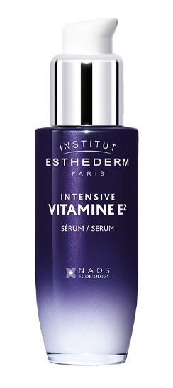 INSTITUT ESTHEDERM INTENSIVE VITAMINE E² sérum 30ml