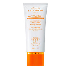 INSTITUT ESTHEDERM Photo Regul ochranný krém 50ml