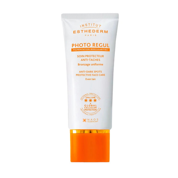 INSTITUT ESTHEDERM Photo Regul ochranný krém 50ml