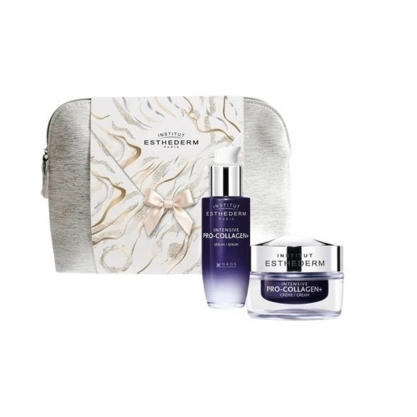 INSTITUT ESTHEDERM Pro-collagen+ kozmetický set