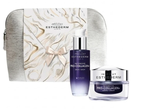 INSTITUT ESTHEDERM Pro-collagen+ kozmetický set