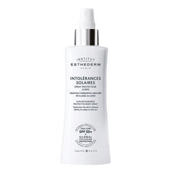 INSTITUT ESTHEDERM SUN INTOLERANCE ochranné telové mlieko SPF 50+ 150ml