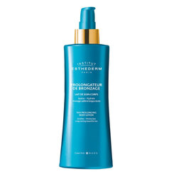 INSTITUT ESTHEDERM TAN PROLONGING Telové mlieko na predĺženie opálenia 200ml