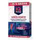 IQ MAG KŔČE FORTE (+25% GRATIS) 60+15 zadarmo (75tbl)