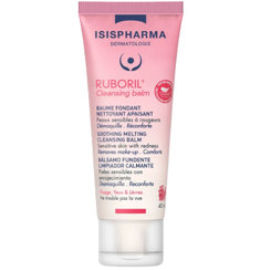 ISIS RUBORIL Cleansing Balm čistiaci balzam 40 ml