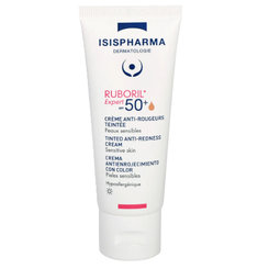 ISIS RUBORIL Expert SPF 50+ tónovaný krém 40 ml