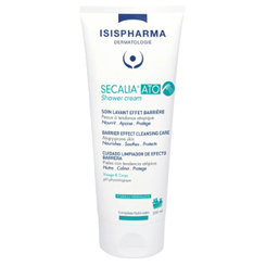 ISIS SECALIA ATO Shower Cream čistiaca starostlivosť 400 ml