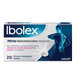 Ibolex 200 mg na bolesť a zápal 20 tabliet