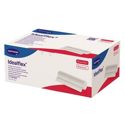 Idealflex ovínadlo elastické krátkoťažné 15cm x 5m 1 bal.