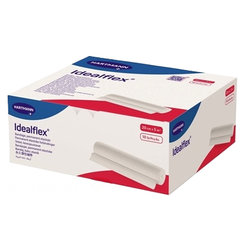Idealflex ovínadlo elastické krátkoťažné 20cm x 5m 10 ks