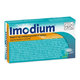 Imodium Rapid proti hnačke 12 tabliet