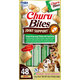 Inaba Churu Bites joint dog maškrta pre psy kura & tuniak 4x12 g