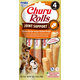 Inaba Churu Rolls joint dog maškrta pre psy kura 4x12 g