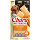 Inaba Churu Terrine dog maškrta pre psy kura 4x54 g