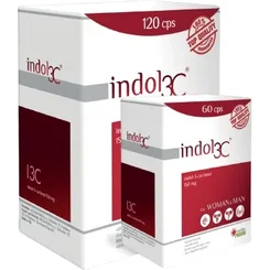 INDOL3C AKCIA set 180 kapsúl