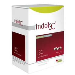 Indol3C proti HPV 60 kapsúl