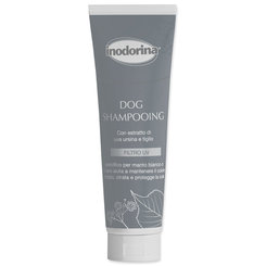 Inodorina šampón pre psy so svetlou srsťou 250ml