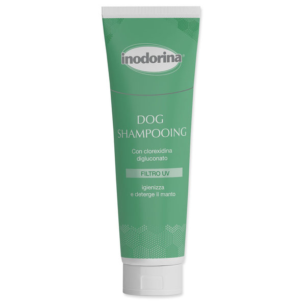 Inodorina antibakteriálny šampón pre psy 250ml