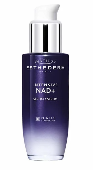 INSTITUT ESTHEDERM Intensive NAD+ pleťové sérum s niacínamidom 30ml